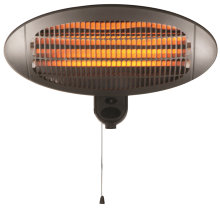 Terrassvärmare 2000W Home>it